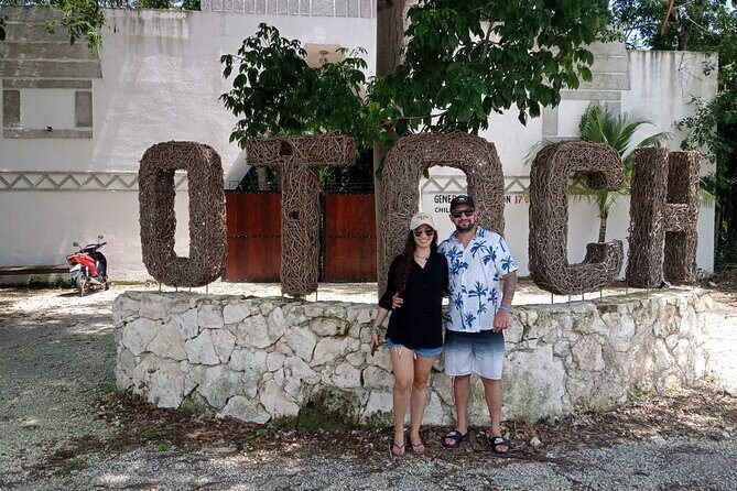 Otoch Mayan Experiences with Cenote Shared Guided Tour - A Practical Look at the Itinerary