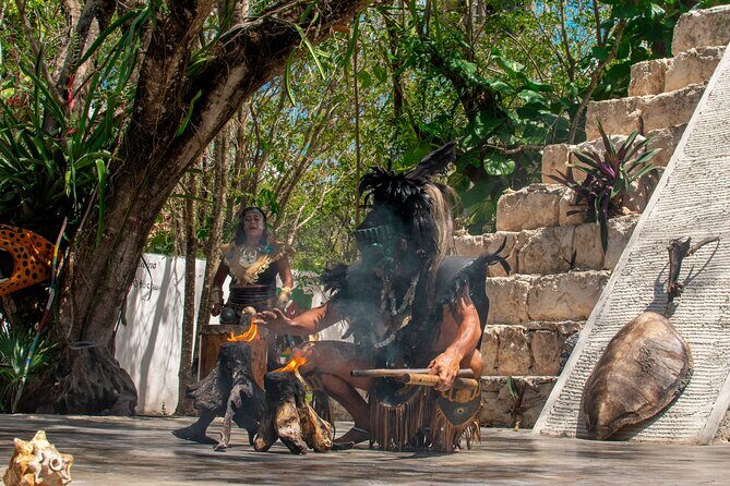 Otoch Mayan Experiences with Cenote Shared Guided Tour - What Reviewers Say: Authenticity and Enjoyment