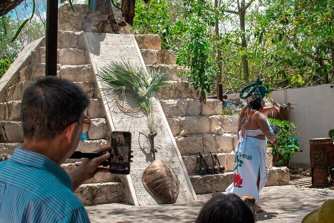 Otoch Mayan Experiences with Cenote Shared Guided Tour - Final Thoughts
