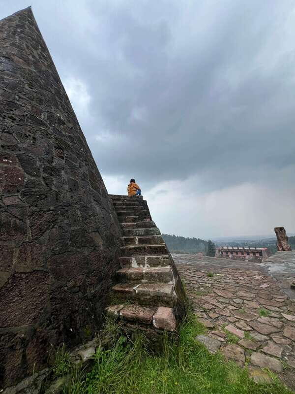 Otomí Ceremonial Center Daytrip - An In-Depth Look at the Otomí Ceremonial Center Daytrip