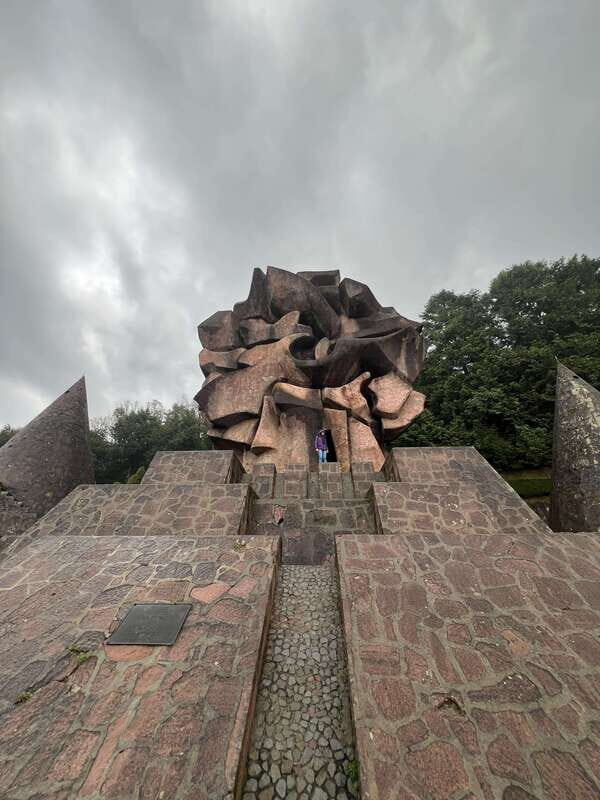 Otomí Ceremonial Center Daytrip - Frequently Asked Questions (FAQs)