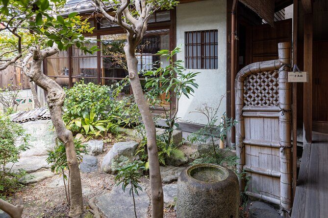 Otsu-e Folk Art Workshop & Local Culture Walk Near Kyoto - Analyzing the Value