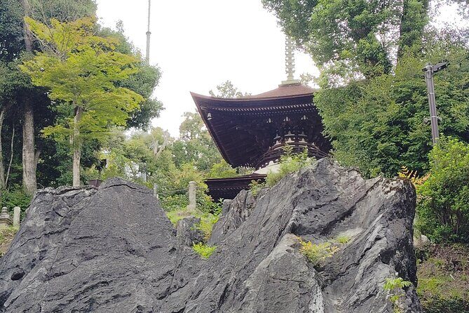Otsu: Ishiyama-dera Sacred Stone Temple by Lake Biwa - Exploring Otsu: Ishiyama-dera Sacred Stone Temple by Lake Biwa