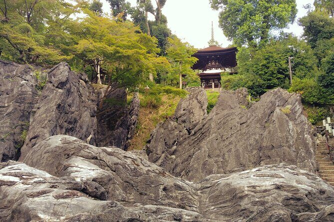 Otsu: Ishiyama-dera Sacred Stone Temple by Lake Biwa - Final Thoughts