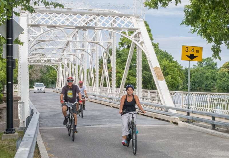 Ottawa: 4 or 8-Hour Bike Rental with Self-Guided Tour - An In-Depth Look at the Self-Guided Bike Tour