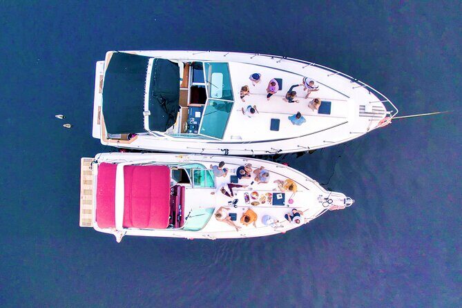 Ottawa: 6PM Shared River Cruise Aboard a Real Yacht (WedSun) - An In-Depth Look at the Ottawa River Yacht Cruise