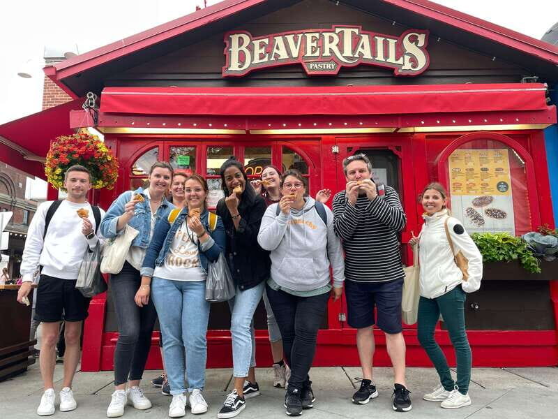 Ottawa: A Taste of Canada Food Tour - Why Choose This Food Tour?