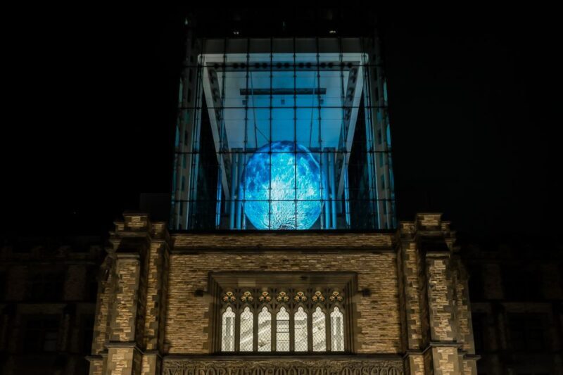 Ottawa: Canadian Museum of Nature Admission - FAQ