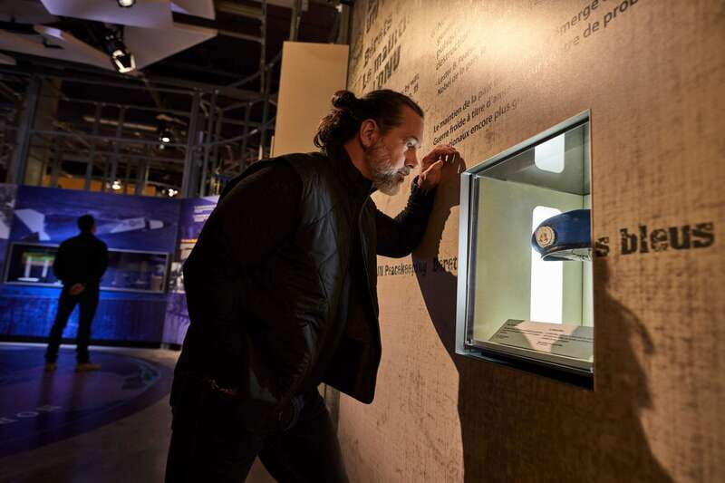 Ottawa: Canadian War Museum Admission - What Makes This Museum Stand Out?