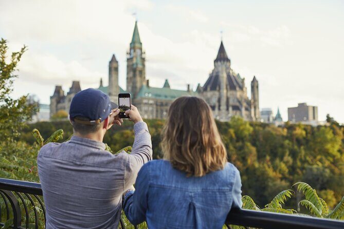 Ottawa City Highlights 3 Hour Walking Tour | Gratuity-Based - Why This Tour Offers Great Value