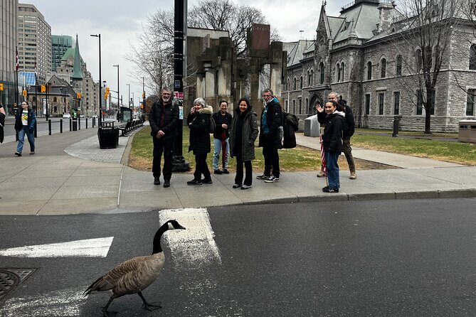 Ottawa City Highlights 3 Hour Walking Tour | Gratuity-Based - FAQ: Common Questions About the Ottawa City Highlights Tour