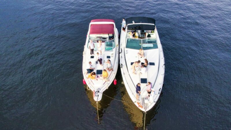 Ottawa: Downtown Yacht Cruise - Wed-Sun @ 6PM - 75 Minutes - FAQ