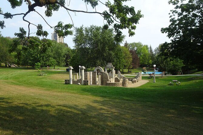 Ottawa Embassies self-guided walking tour & scavenger hunt - What Travelers Say