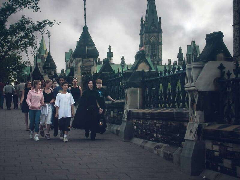 Ottawa: Haunted Night Walking Tour - Final Thoughts