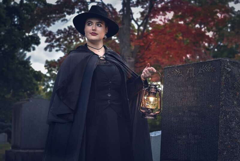 Ottawa: Haunted Night Walking Tour - Who Should Consider This Tour?