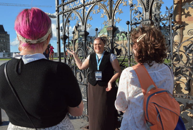 Ottawa: Hidden Gems Guided Walking Tour - An Engaging Introduction to Ottawa’s Hidden Side