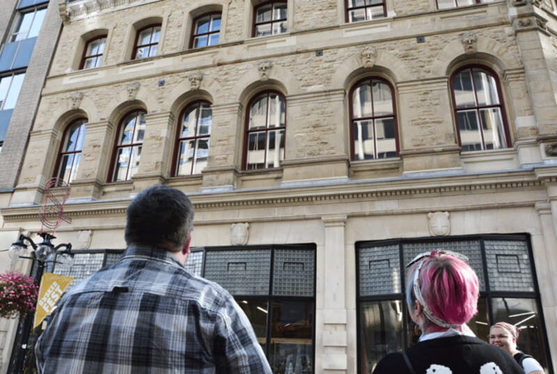 Ottawa: Hidden Gems Guided Walking Tour - Breaking Down the Itinerary: What You’ll See and Learn
