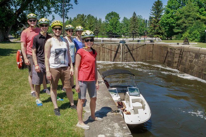 Ottawa Highlights 3.5 Hour Bike Tour - Is It Worth the Cost?
