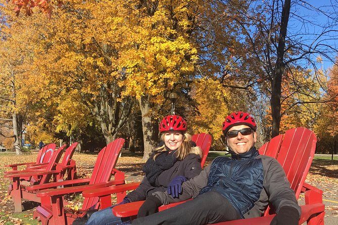Ottawa Highlights 3.5 Hour Bike Tour - Summary: Who Will Love This Tour?