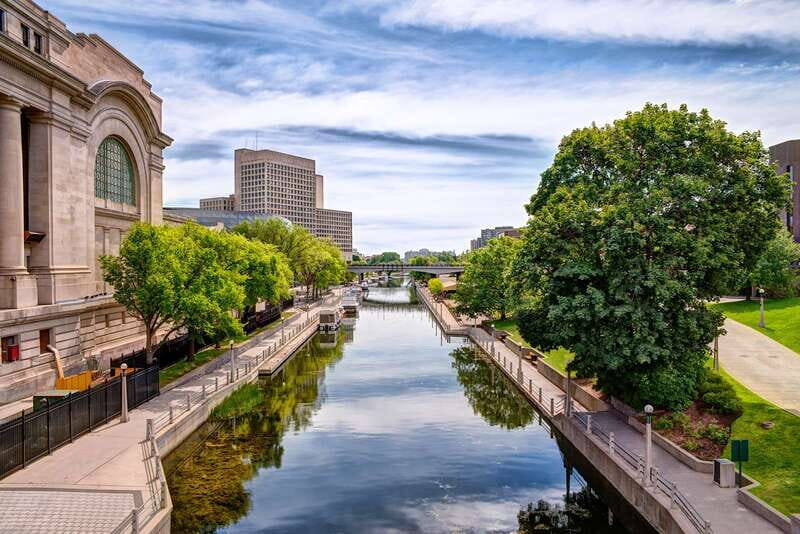Ottawa: Hop-On Hop-Off Guided City Tour Pass - What the Tour Means for You