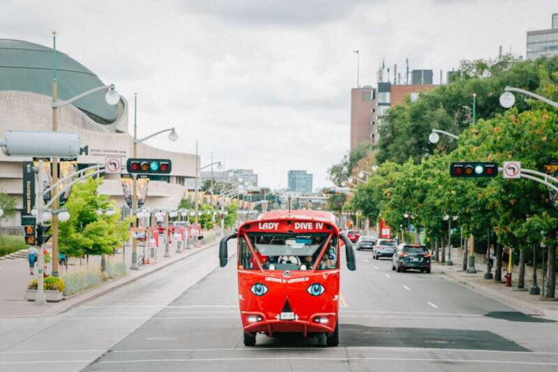Ottawa: Hop-On Hop-Off Guided City Tour Pass - Final Thoughts: Is It Worth It?