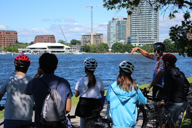 Ottawa Landmarks - Frequently Asked Questions