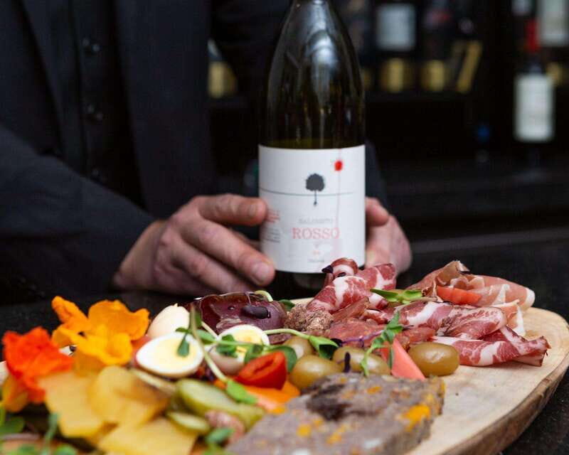 Ottawa: Local Wine and Cider Tour - What the Tour Includes and How It Fits Your Travel Style