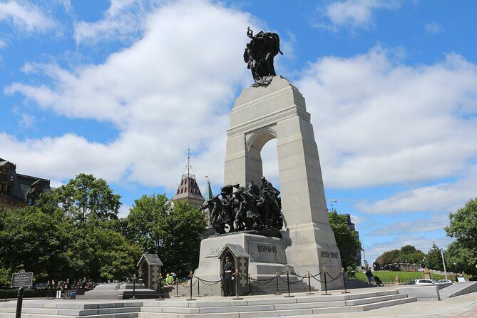 Ottawa Mystery Quest: Self-Guided Detective Adventure - Is This Tour Worth It?