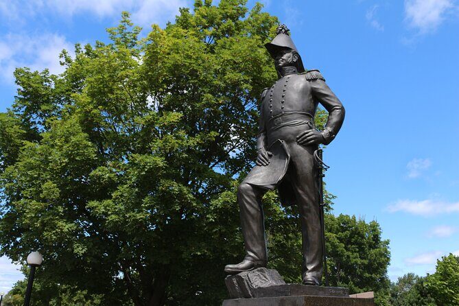 Ottawa Mystery Quest: Self-Guided Detective Adventure - Who Should Consider This Tour?