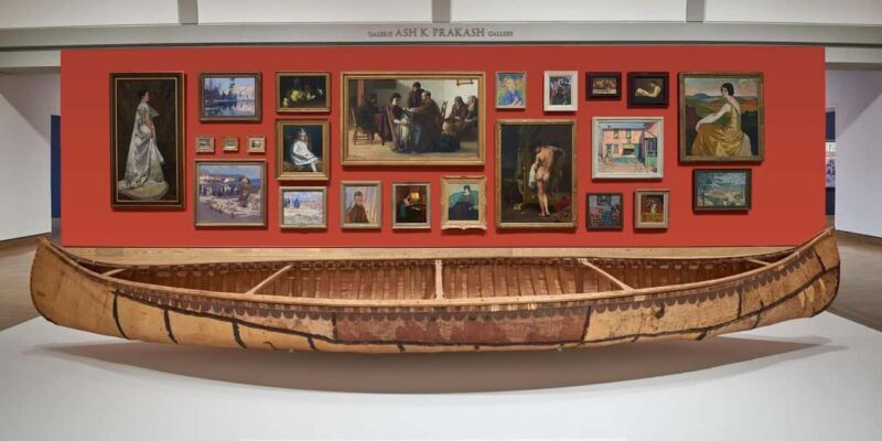 Ottawa: National Gallery of Canada Admission - Exploring the Building and Its Design