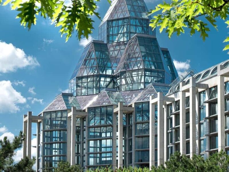 Ottawa: National Gallery of Canada Admission - Engaging Activities and Artist Talks