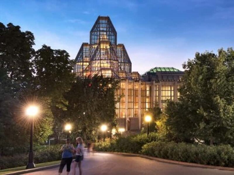 Ottawa: National Gallery of Canada Admission - Who Will Love This Experience?