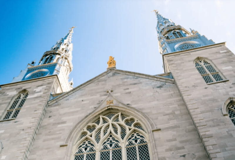 Ottawa Premium Small Group Tour with Canal Cruise - The Itinerary: A Deep Dive