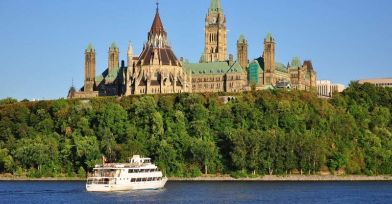 Ottawa Premium Small Group Tour with Canal Cruise - Final Thoughts: Who Will Love This Tour?