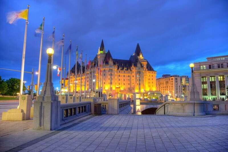 Ottawa: Private Custom Tour with a Local Guide - Key Points