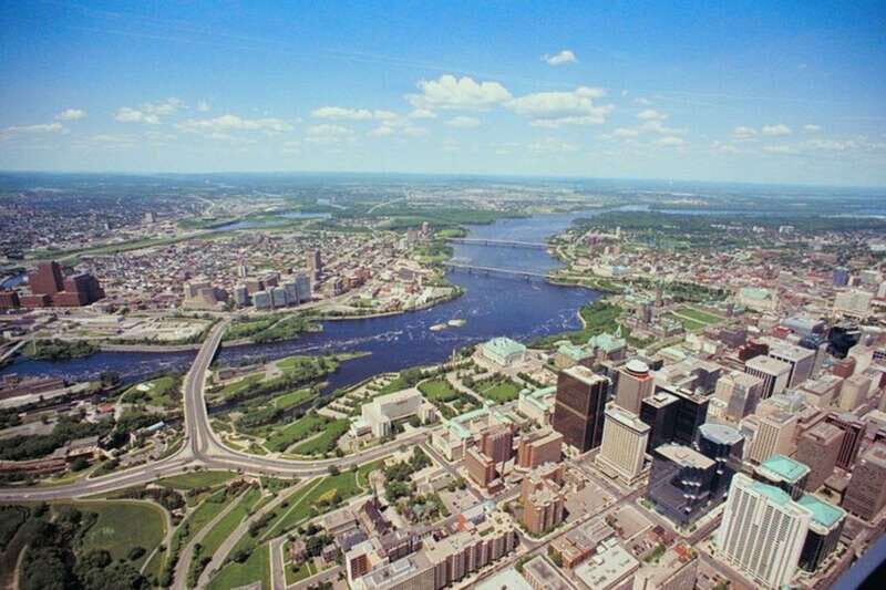 Ottawa: Private Custom Tour with a Local Guide - An Overview of the Private Custom Tour in Ottawa