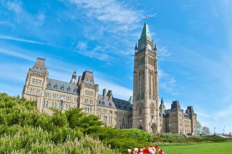 Ottawa: Private Custom Tour with a Local Guide - Value for Money