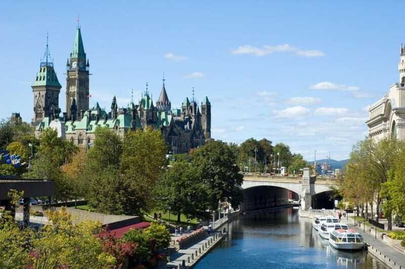 Ottawa: Private Custom Tour with a Local Guide - The Itinerary Breakdown