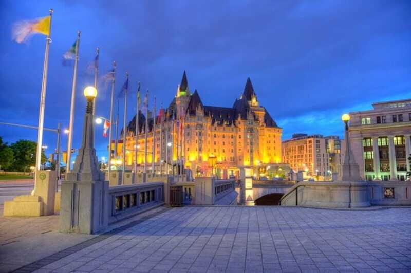 Ottawa: Private Custom Tour with a Local Guide - The Sum Up
