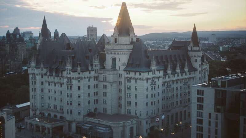 Ottawa: Private Walking Tour with a Local - The Value for Travelers