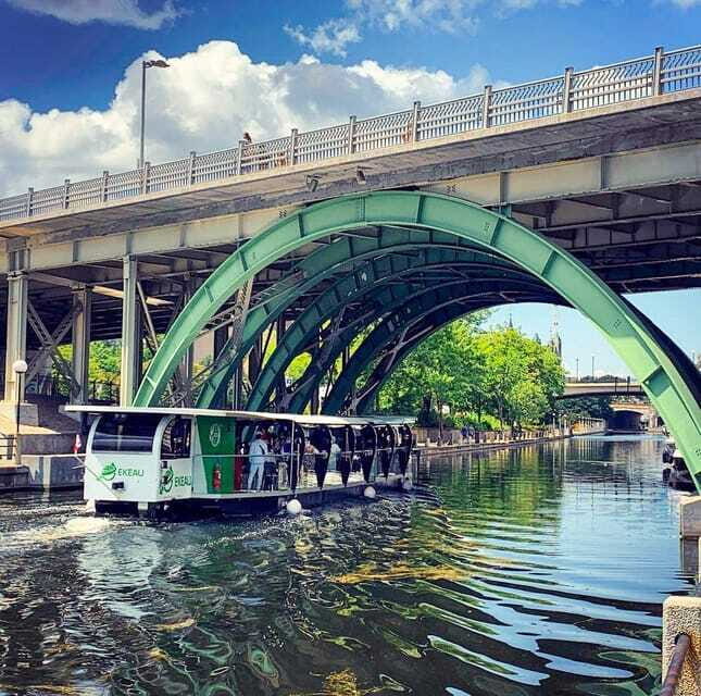 Ottawa: Rideau Canal Cruise - Who Will Love This Tour?