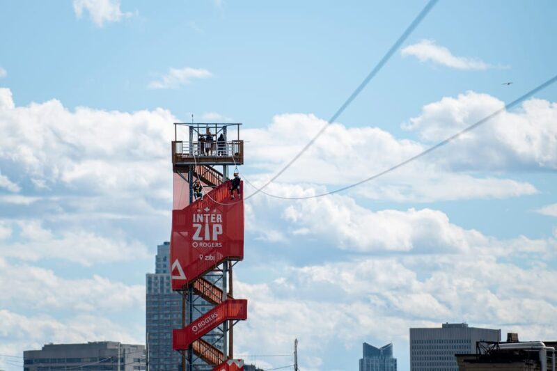 Ottawa: River Zipline Adventure - Final Thoughts: Who Will Love This?
