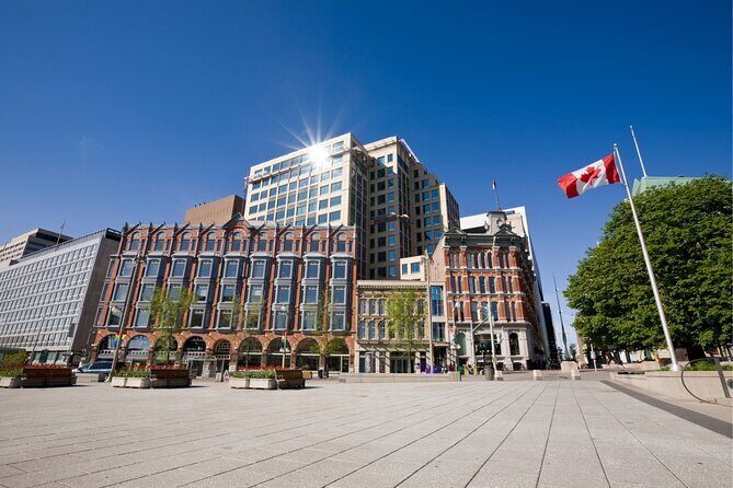 Ottawa Scavenger Hunt and Highlights Self-Guided Tour - The Sum Up: Who Will Love This Tour?