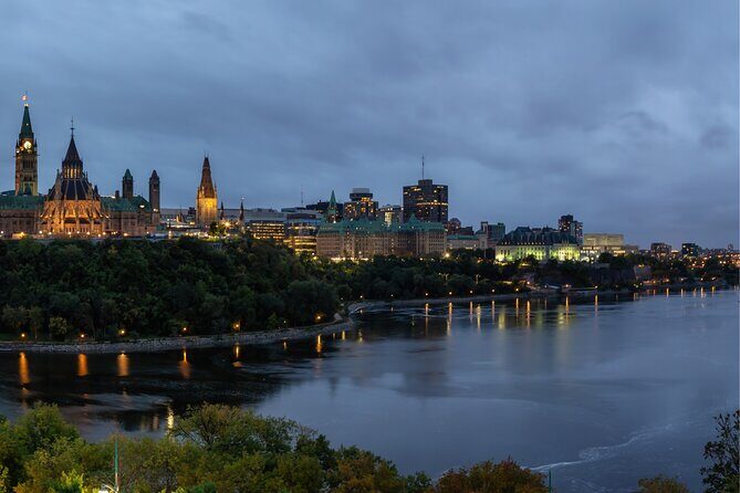 Ottawa Scavenger Hunt and Highlights Self-Guided Tour - Frequently Asked Questions