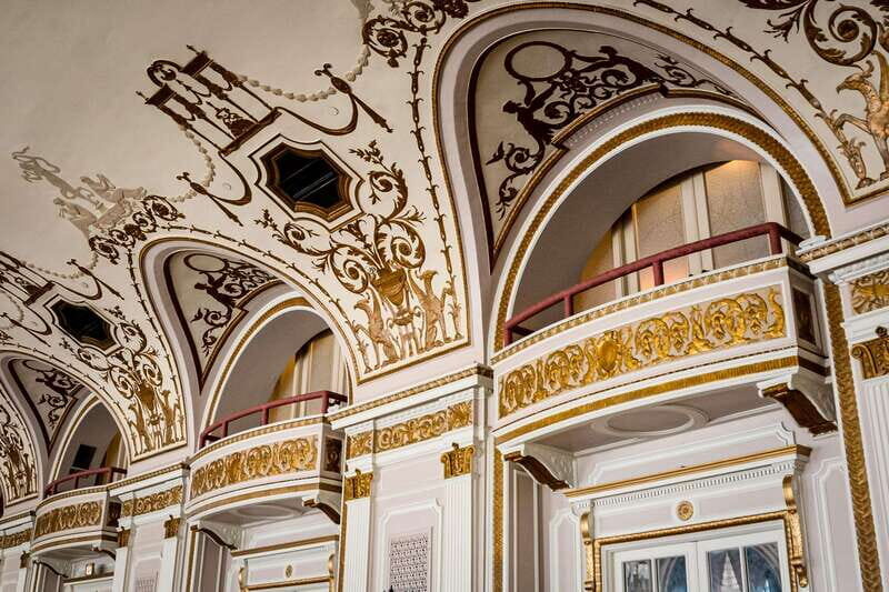 Ottawa: Secrets of the Château Laurier - Guided Hotel Tour - Key Points