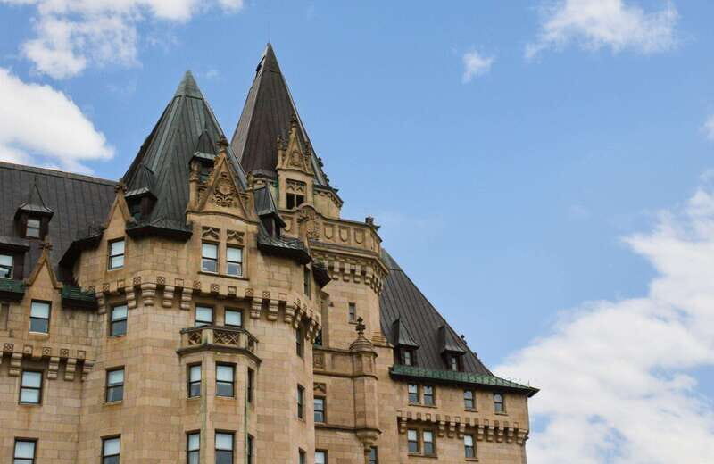 Ottawa: Secrets of the Château Laurier - Guided Hotel Tour - A Closer Look at the Tour Itinerary and Experience