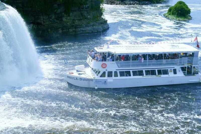 Ottawa: Sightseeing River Cruise - Final Thoughts