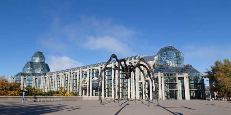Ottawa: Small-Group Walking Tour with Boat Cruise - The Scenic River Cruise