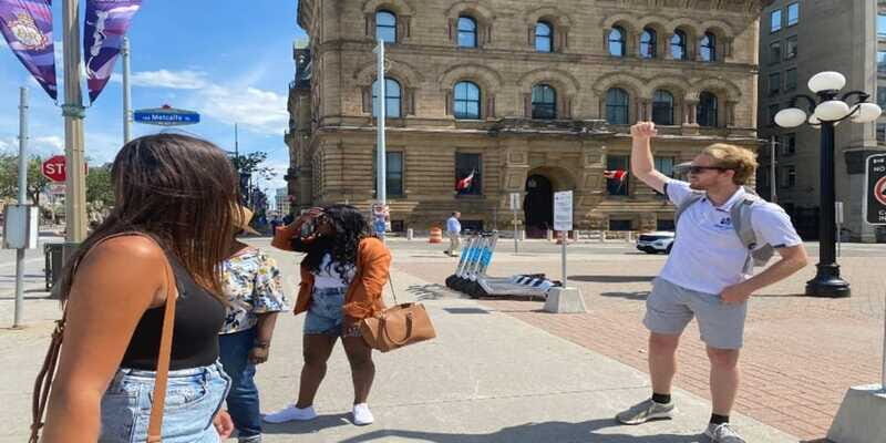 Ottawa: Small-Group Walking Tour with Boat Cruise - Weighing the Pros and Cons