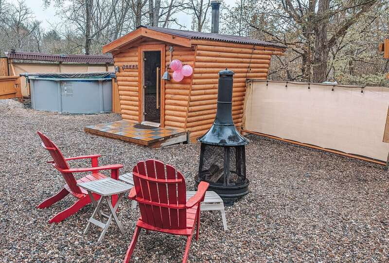 Ottawa: Unique Experience- Hot Leaf Therapy in Private Sauna - Why This Experience Stands Out